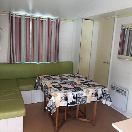 Mobile-Home Argelès-sur-Mer Esterno foto