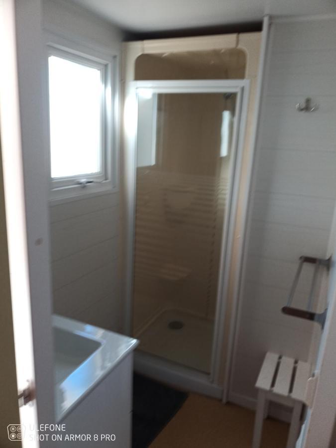 Mobile-Home Argelès-sur-Mer Esterno foto